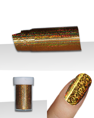 Foil or hologramme (1)