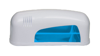 Lampe UV - 9W (blanche)