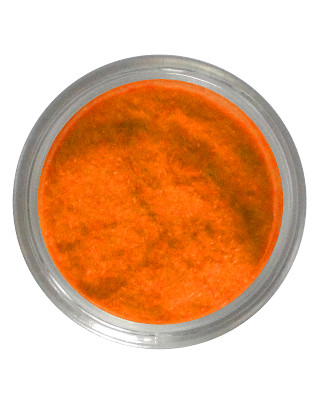 Poudre velours - Orange