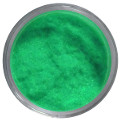 Poudre velours - Vert néon